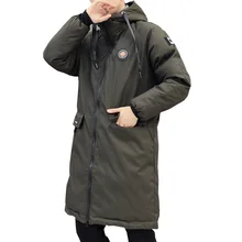 long parkas winter jacket men 2018 New warm Windproof Casual Outerwear Padded Cotton Coat Big Pockets High Quality Parkas Men long parkas winter jacket men 2018 New warm Windproof Casual Outerwear Padded Cotton Coat Big Pockets High Quality Parkas Men