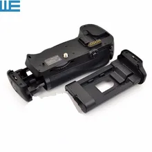 MB-D10 Battery Grip+ AA Battery Holder+ EN-EL3E Battery Holder for Nikon D300 D300s D700 SLR Cameras.