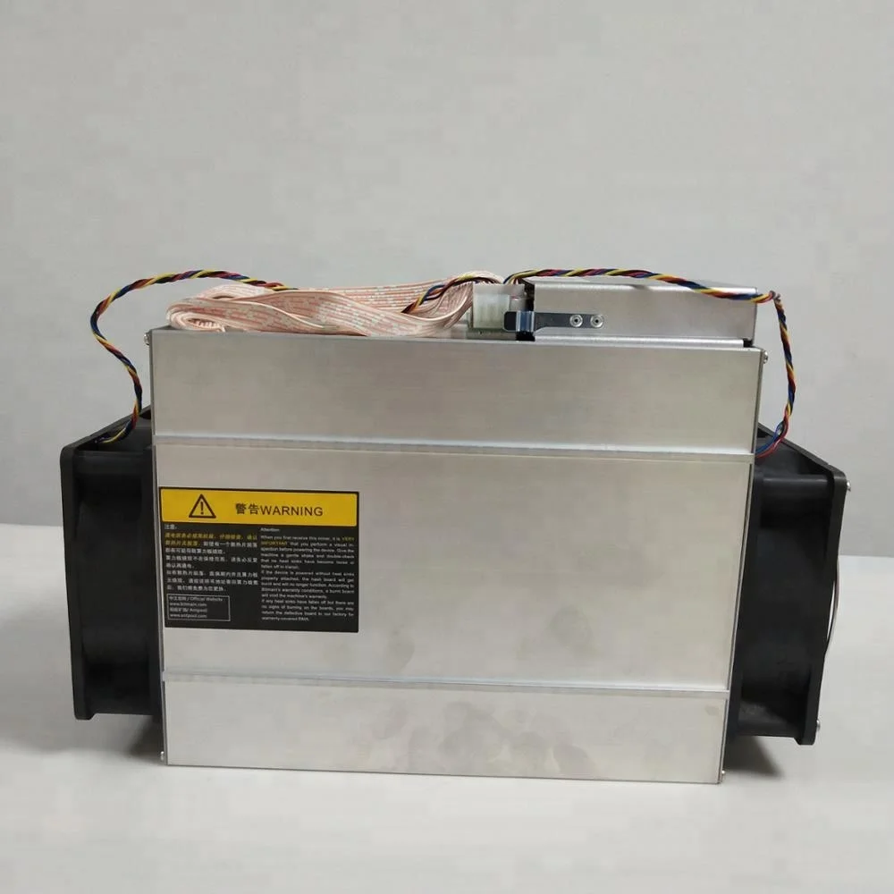 Bitmain D3 Antminer With Power Supply 17GH/s New