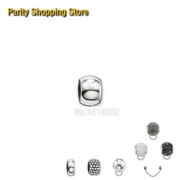 

ThomasCR1117 Wholesale Jewelry accessories DIY Jewelry ts fit for bracelets free shipping Fashion brand Piercing beads