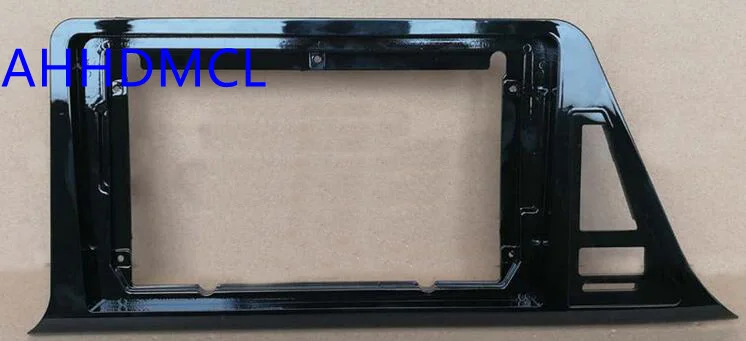 

Car Fascia Navigation Frame Dash Frame Kit For 9" Universal Android Multimedia Player For Toyota C-HR