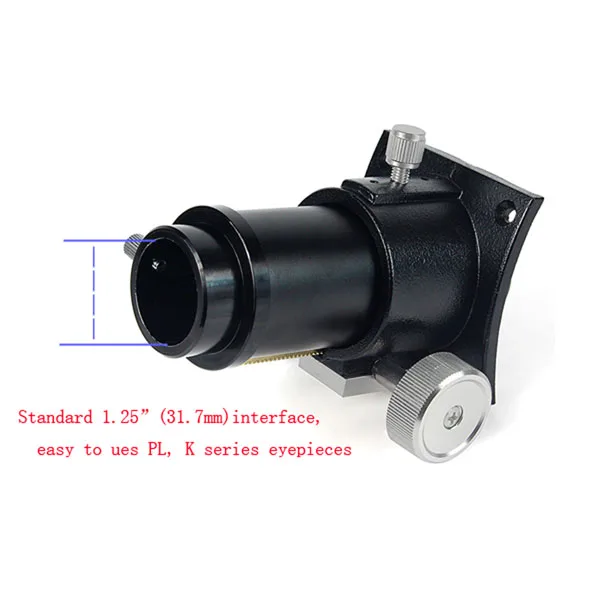 Laida 1.25 Focuser for Astronomy Monocular (8)