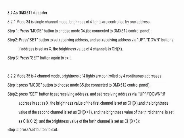 Новинка 2017 года Дизайн DC12/24 В DMX LED контроллер для DMX512 (1990) протокол декодер применяется с 35 моделей и 256 классов затемнения 100 шт