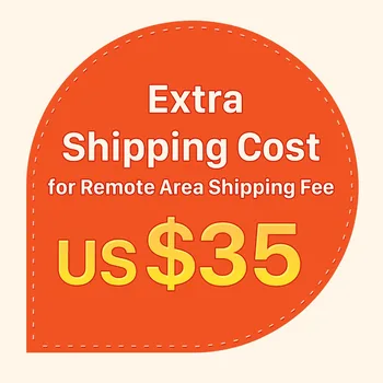 

Remote area cost
