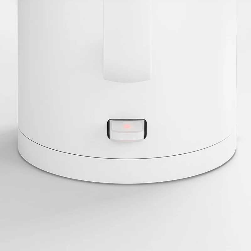 Электрический чайник xiaomi быстро закипающий 1 5 л бытовой умный электрический из