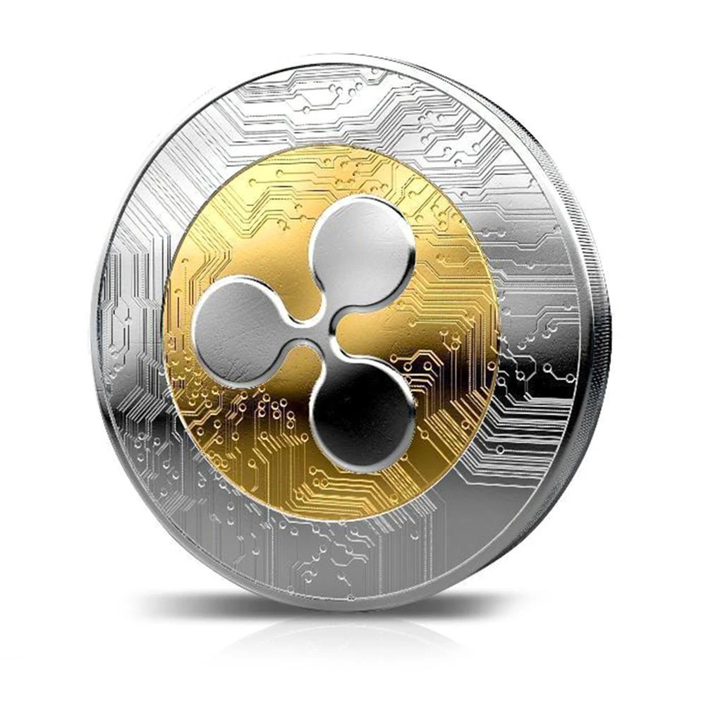 Creative Ripple Coins Commemorative Coins Non Currency Coins Home Decoration Collective Coin Art Collection Gift For Decor Gift Collection Gift Giftsgift Creative Aliexpress