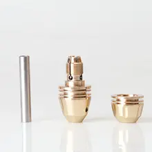 Инструмент для вышивания татуировок, ручка, профессиональная машина для татуировки, наконечник для тату-пистолета, принадлежности для боди-арта, инструменты, прямые продажи