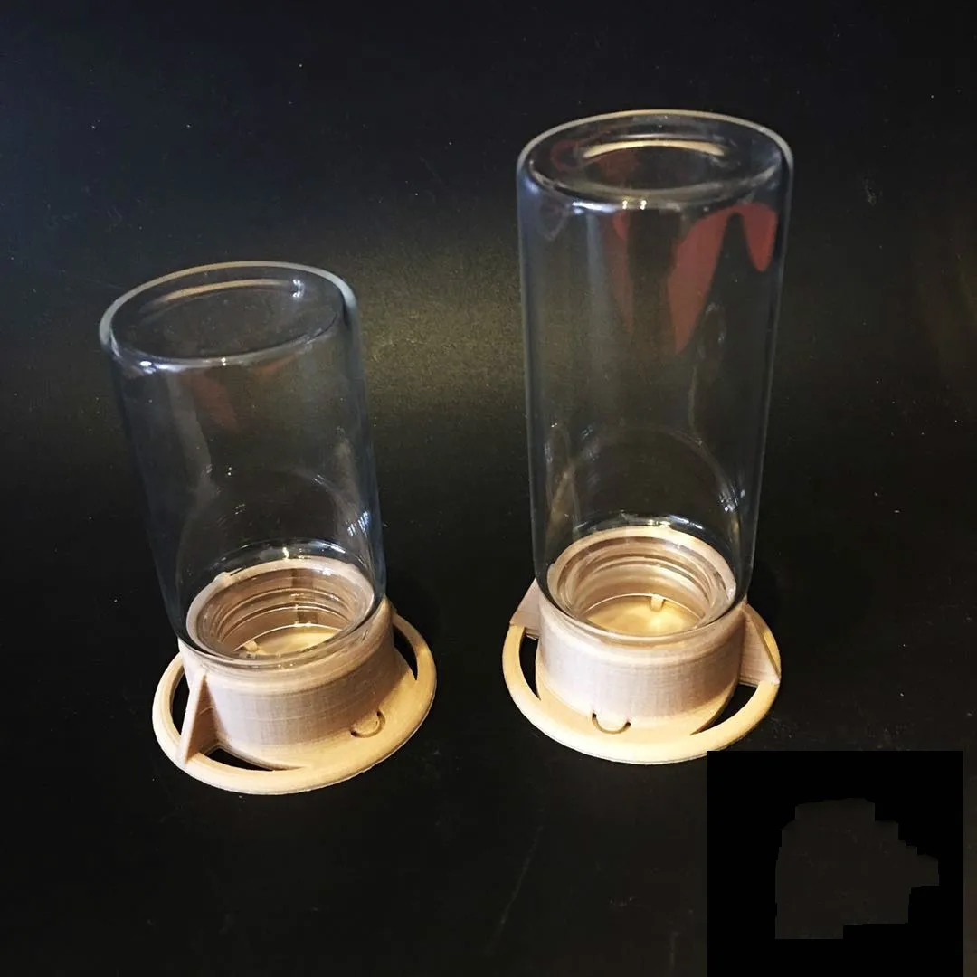 1 шт. 3d кормушка для воды аксессуары муравьиного гнезда устройство подачи подарок