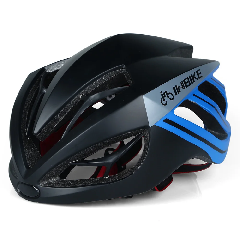 INBIKE велосипедный шлем Магнитная очки горной дороге велосипед шлемы