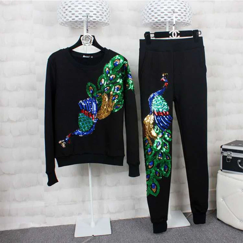 

women sets pants plus size 2 piece set women ladies tracksuits sets fashion tracksuit glitter pants hot women casual sportswear