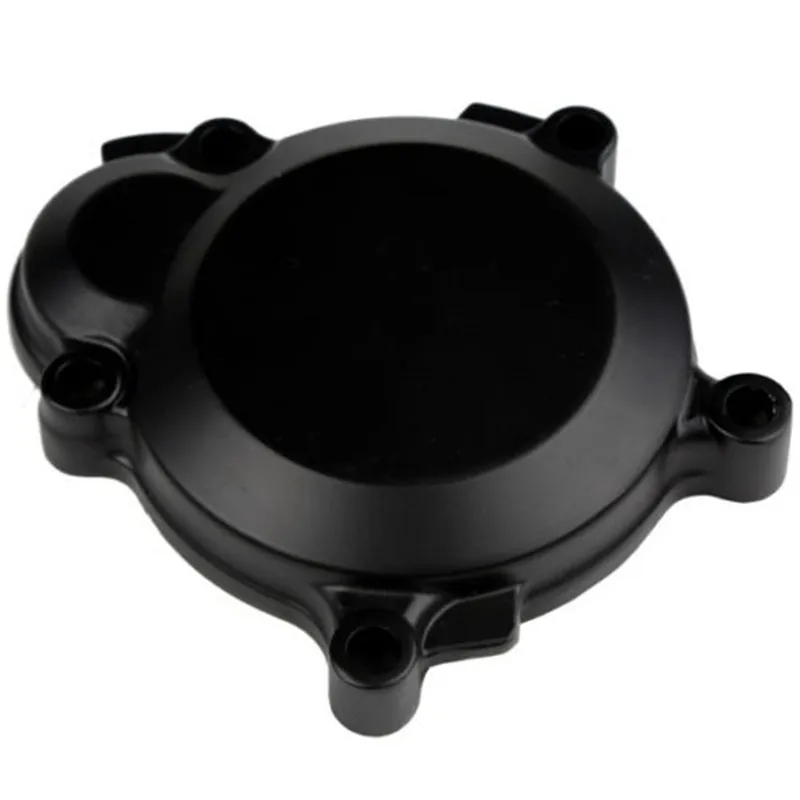 

Motorcycle Aluminum Right Starter Cover Crankcase For SUZUKI Hayabusa GSX1300R 1999-2003 00 01 02