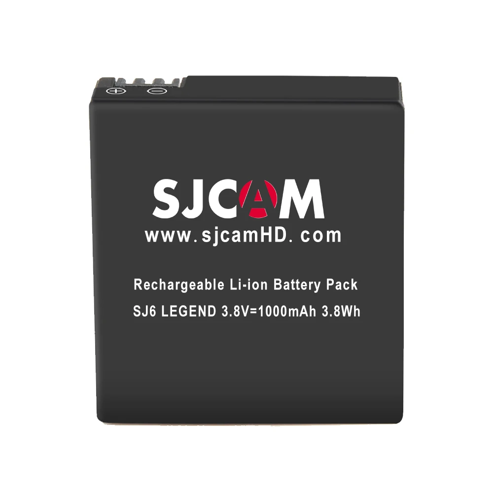 SJ6Battery 1