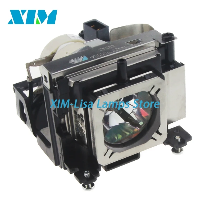 

100% NEW Original POA-LMP132 For SANYO PLC-XE33 PLC-XR201 PLC-XW200 PLC-XW250 PLC-XW300 Projector Replacement lamp with housing