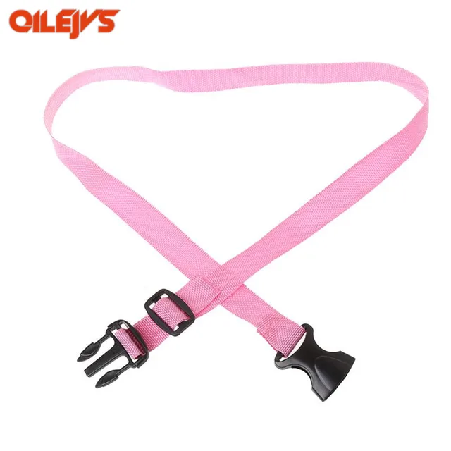 Bike parts Children Bicycles Safety Belt Infant Kids Adjustable Bike