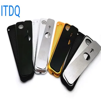 

ITDQ electronic cigarette (the pipe is magnetically portable) Magnetic Slider, Screen, Carrying Box Complete Kit (Encrypt)