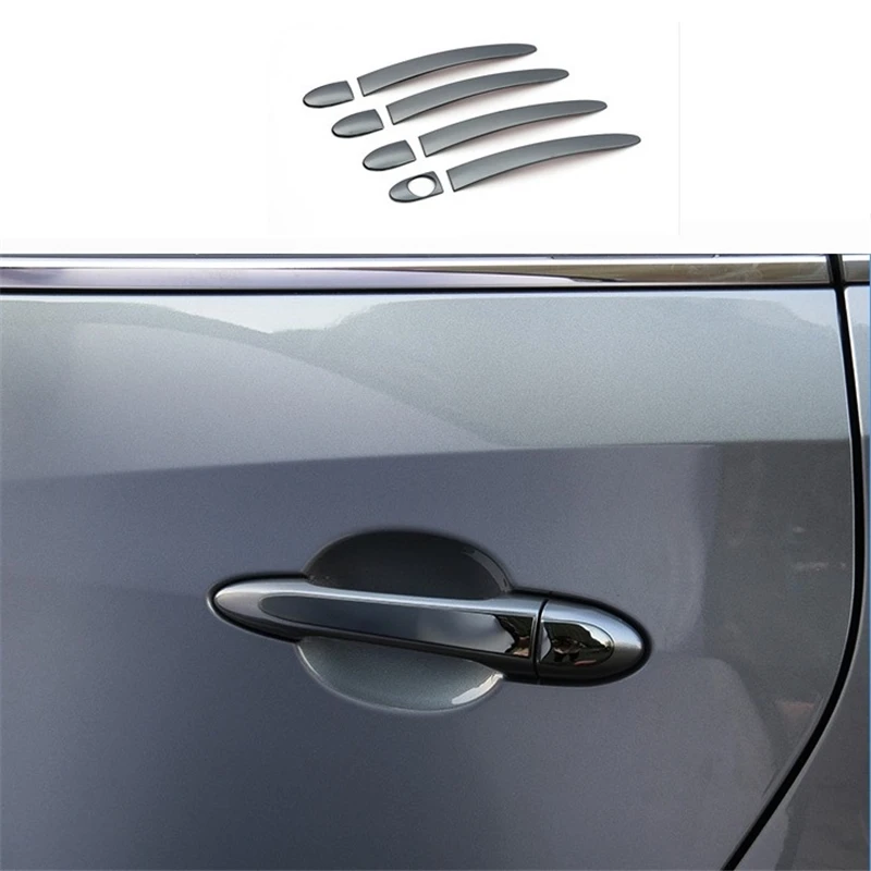 

Body Automobile Decorative Personalized Modified Upgraded Car Styling Modification Accessories Protecter 18 19 FOR Buick GL6