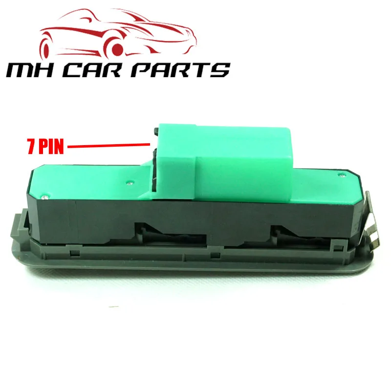 MH CAR PARTS 2