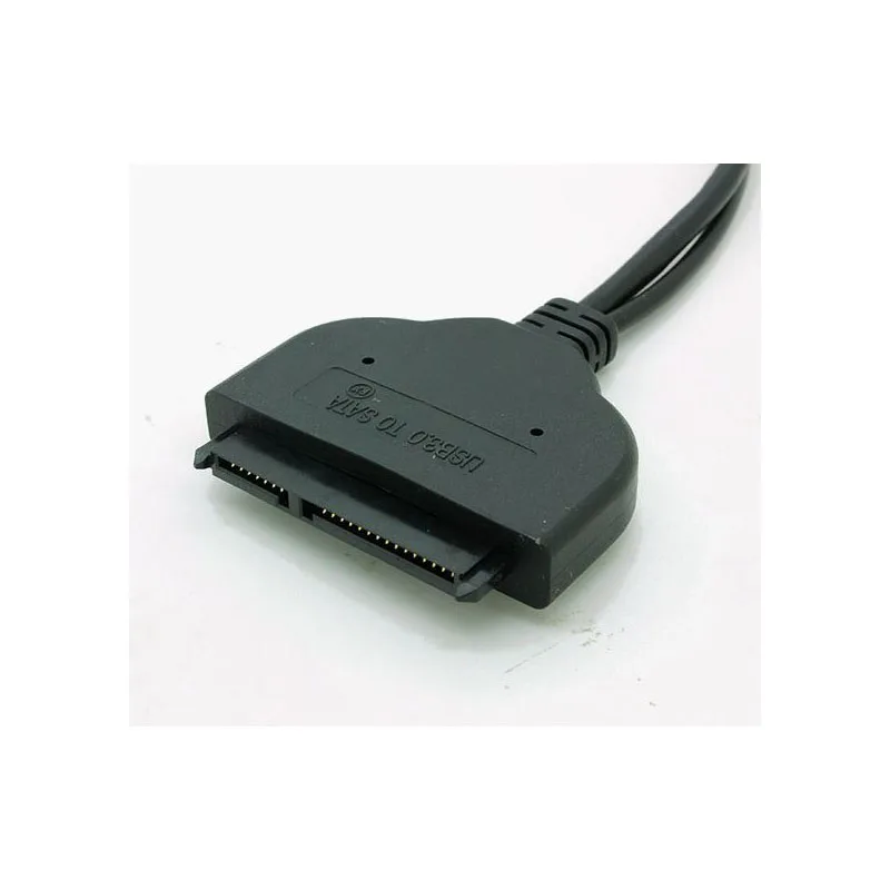 Usb3.0 к pin SATA 3.0 женский 2.5 дюймов 6 ГБ жесткий диск HDD SSD адаптер кабель USB для без