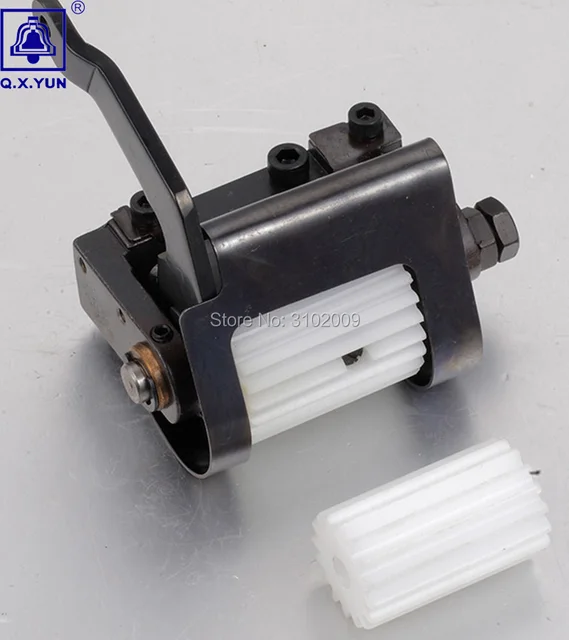 Buy QXYUN PEGASUS W600 tooth puller set from Reliable