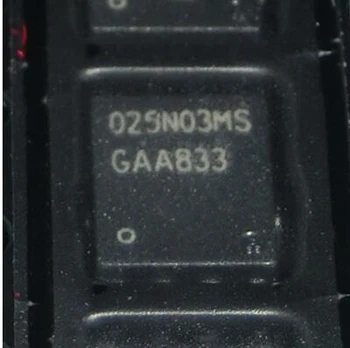 

BSC025N03MSG BSC025N03MS 025N03MS