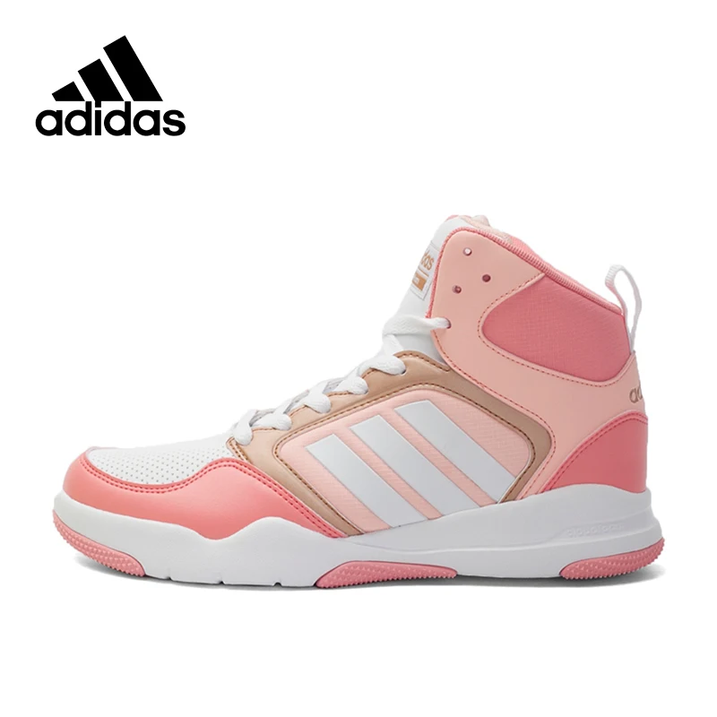 

Authentic New Arrival 2017 Adidas NEO Label CLOUDFOAM Women's Skateboarding Shoes Sneakers