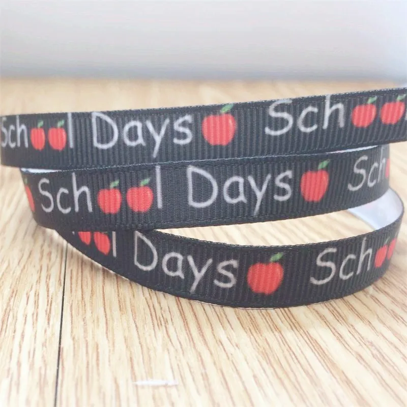 9mm schooldaysmd 20151006