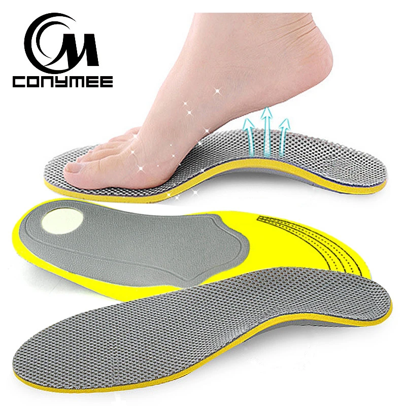 arch insoles for shoes