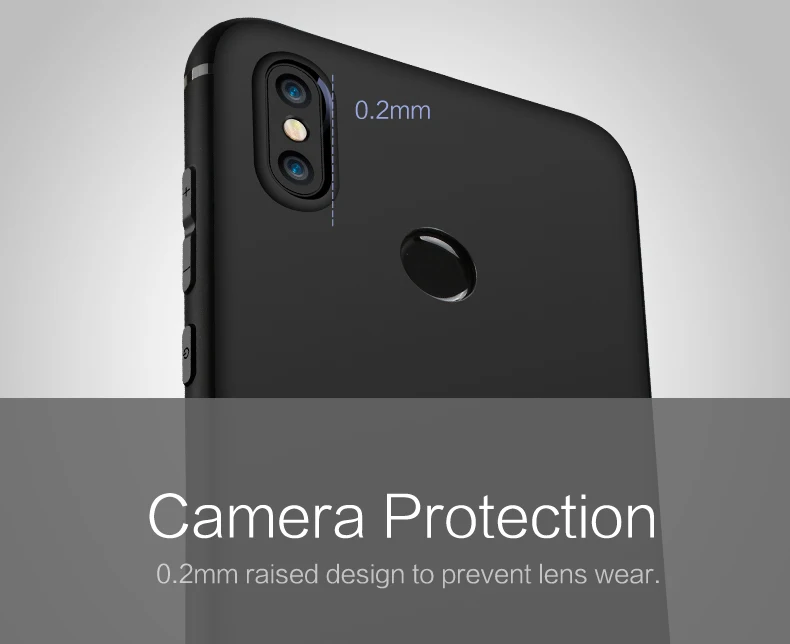 Xiaomi Mi 8 Case (4)