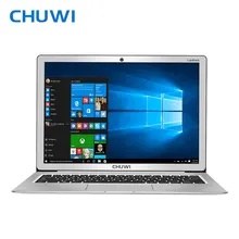 CHUWI LapBook 12.3 Inch Laptop Windows10 6GB RAM 64GB ROM Intel Apollo Lake N3450 Quad Core 2K Screen M.2 SSD Ports