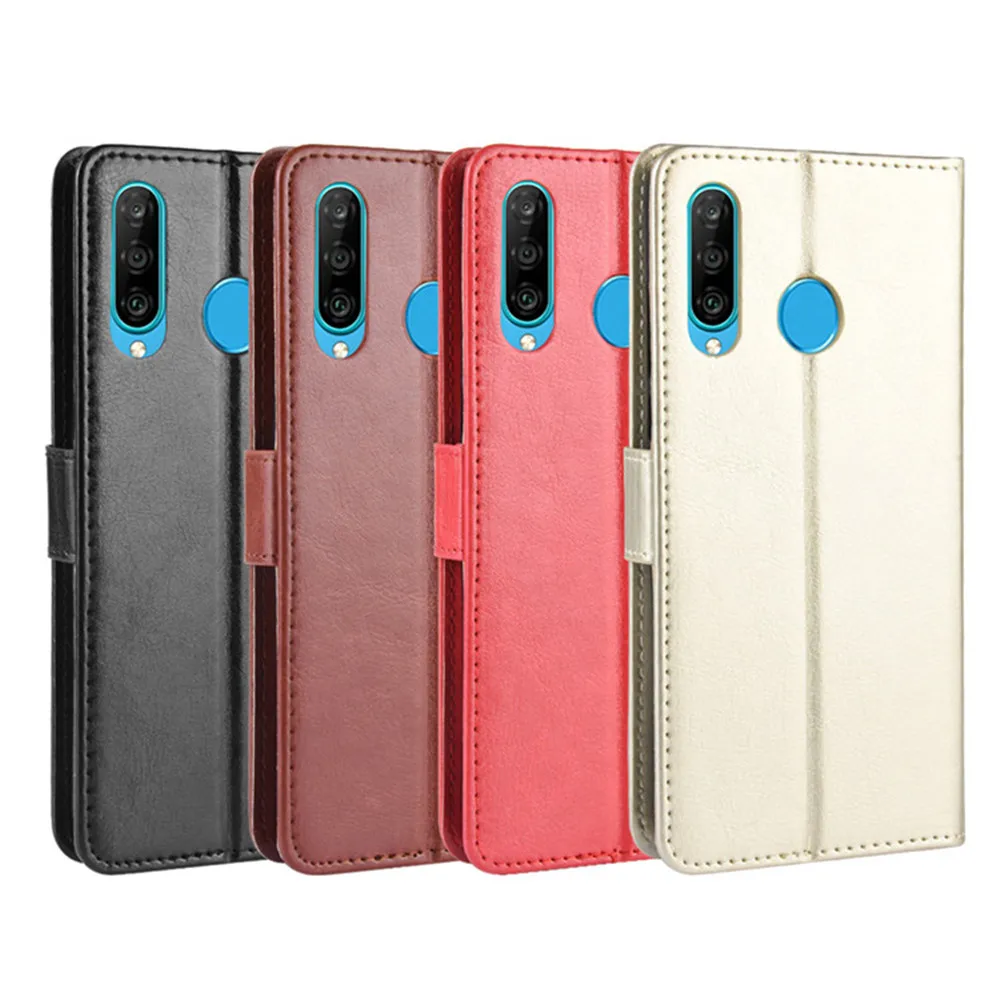 huawei silicone case For Huawei Honor 20i Case Luxury PU Leather Wallet Lanyard Stand Case For Huawei Honor20i 20 i HRY-AL00T HRY-TL00T Phone Bags phone case for huawei