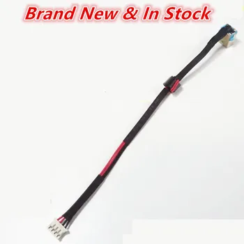 

DC Power Jack Cable Charging Cable Socket Connector Port For Acer V3-531 V3-531G V3-551 V3-551G V3-571 V3-731 V3-771 V3-771G