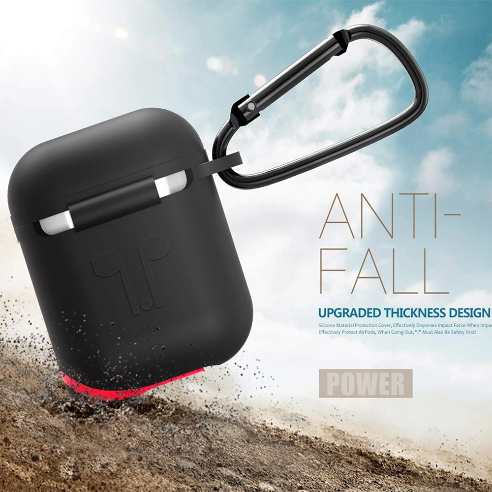 Ascromy-Protective-Case-Cover-For-Airpods-Apple-Wireless-Headphone-Charging-Box-Keychain-Strap-Dust-Plug-For-Airpod-Accessories (12)