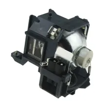 Hohe qualität 170 watt epson projektorlampe birne v13h010l38 elplp38 kompatibel emp-1700 emp-1705 emp-1707 emp-1710 emp-1715 emp-1717