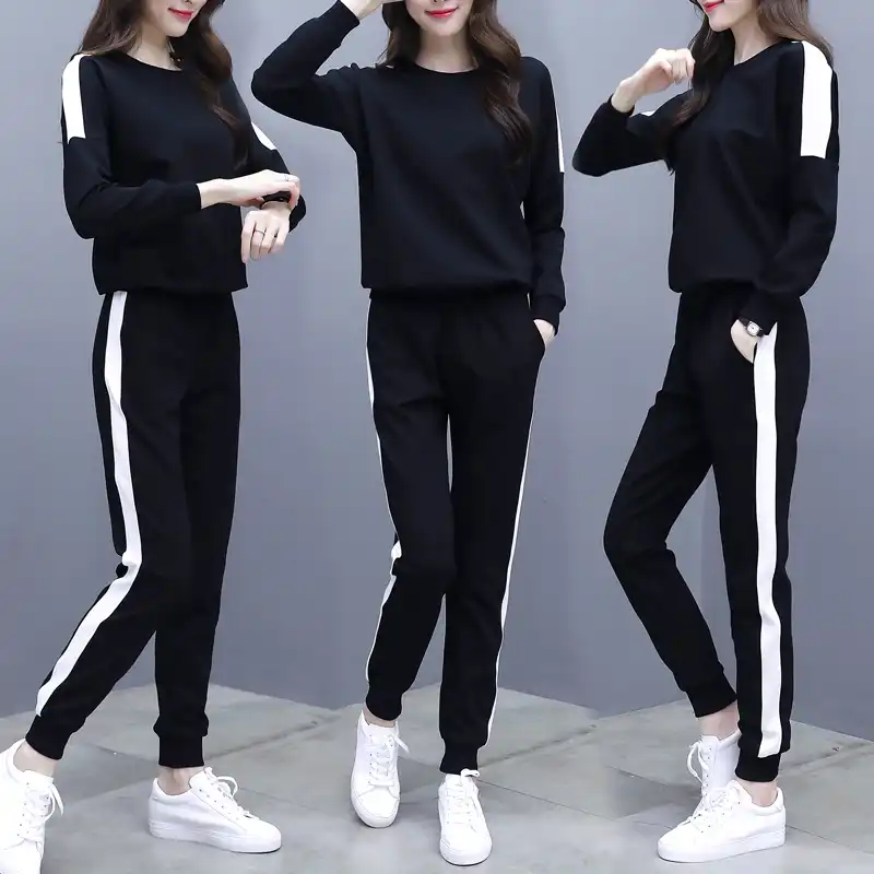 sweatshirt with pants