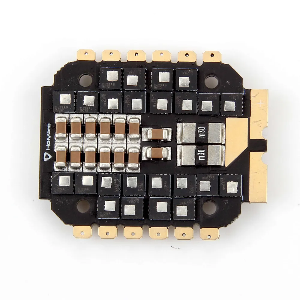 Бесщеточный ESC для радиоуправляемого дрона, 20x20 мм, Tekko32 F3 45A Blheli_32 DShot1200 3 6S 4 в 1|Детали и аксессуары| | АлиЭкспресс