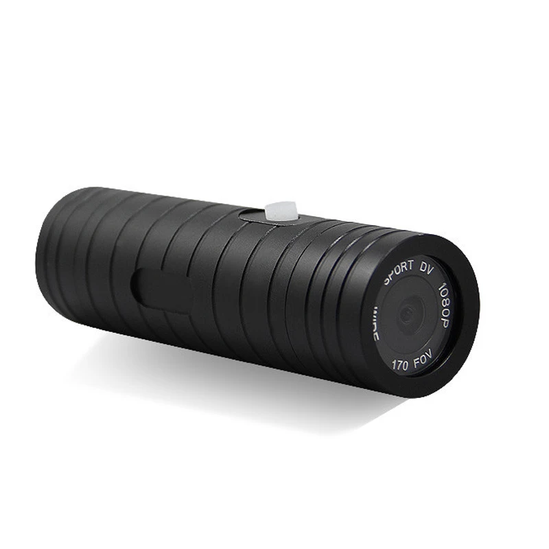Tensdarcam наружная охотничья камера HD 1080P камера с пистолетом s для винтовки охотничья Экшн-камера водонепроницаемая с креплением для ружья