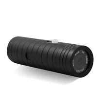 Tensdarcam Outdoor Hunting Camera HD 1080P Gun cameras for Rifle Hunting Action Cam Waterproof with Gun mount