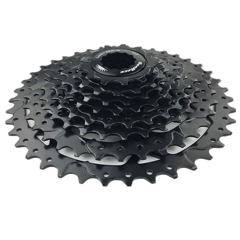 SunRace CSM680 fit Shimano 8 Speed Cassette MTB Bike Bicycle Freewheel 11-40T (4)