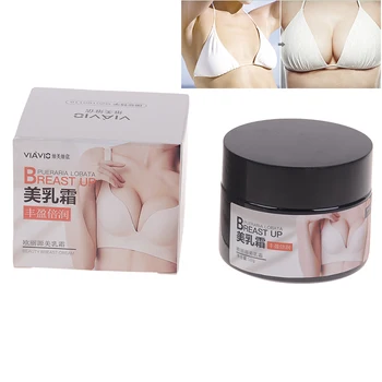 

New Breast Enlargement Essential Cream for Attractive Breast Lifting Size Up Beauty Breast Enlarge Firming Enhancement Cream