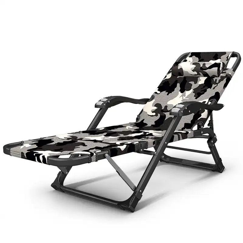 outdoor folding recliner chairs