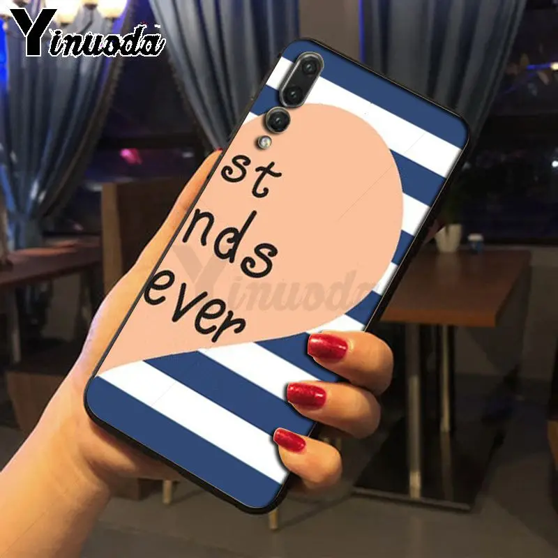 BFF couple case best friends girly
