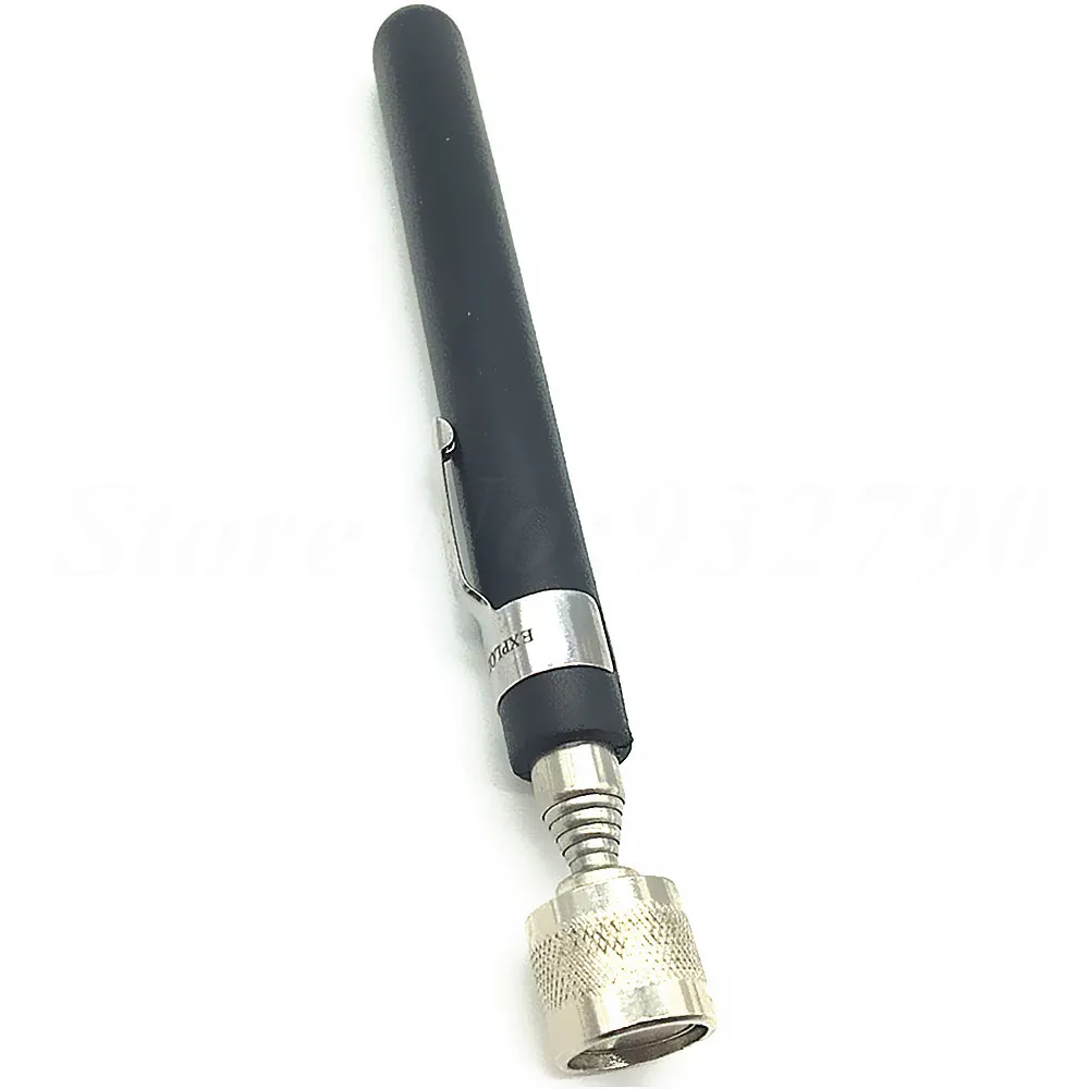 Heavy Duty Magnétique Télescopique Outil 65 cm 10 lb environ 4.54 kg Extension Lift Reach Stylo