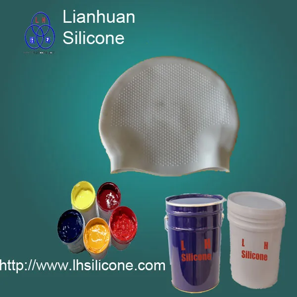screen printing silicone ink T shirt printing / textile printing / swim