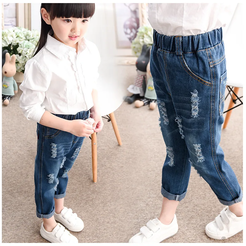 White Skinny Jeans for Juniors Promotion-Shop for