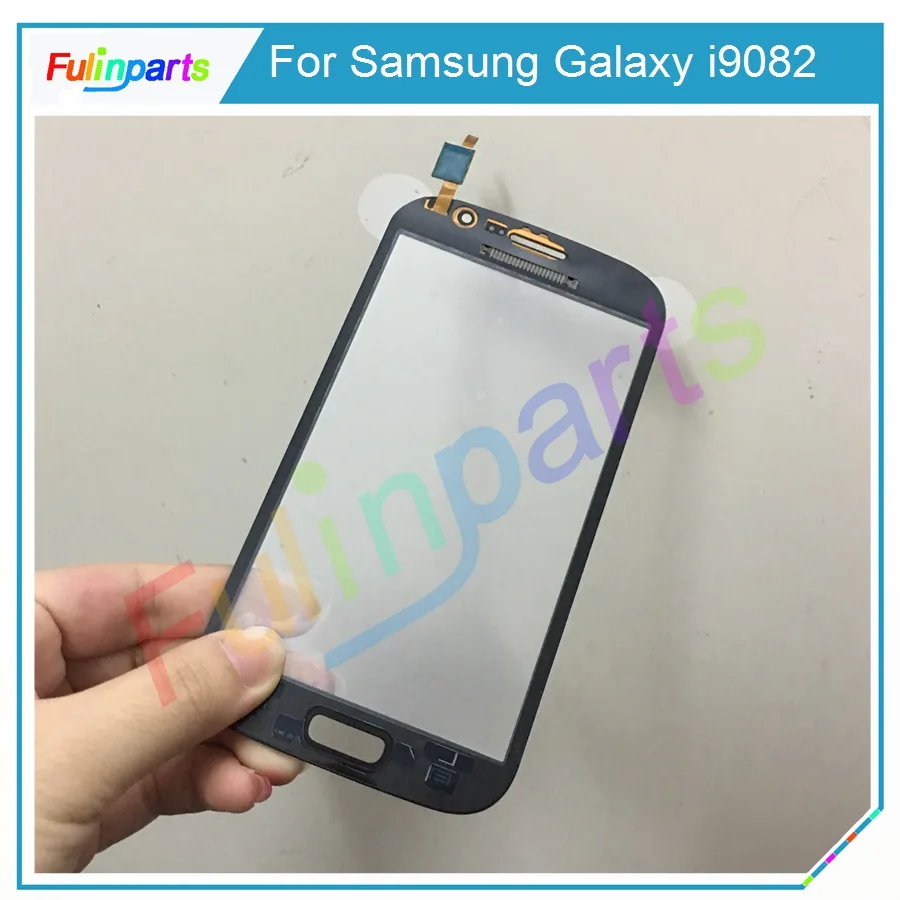 TouchScreen Digitizer For Samsung Galaxy Grand Duos i9082 GT-I9082 i9080 GT-I9080 Touch Panel Sensor Front Glass + Tools | Мобильные