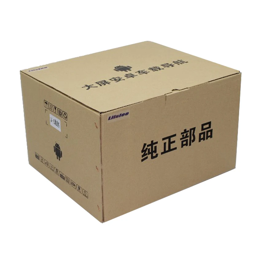 Excellent Liislee For BMW 3 Series F30 / F31 / F34 / 35 2013~2016 8.8