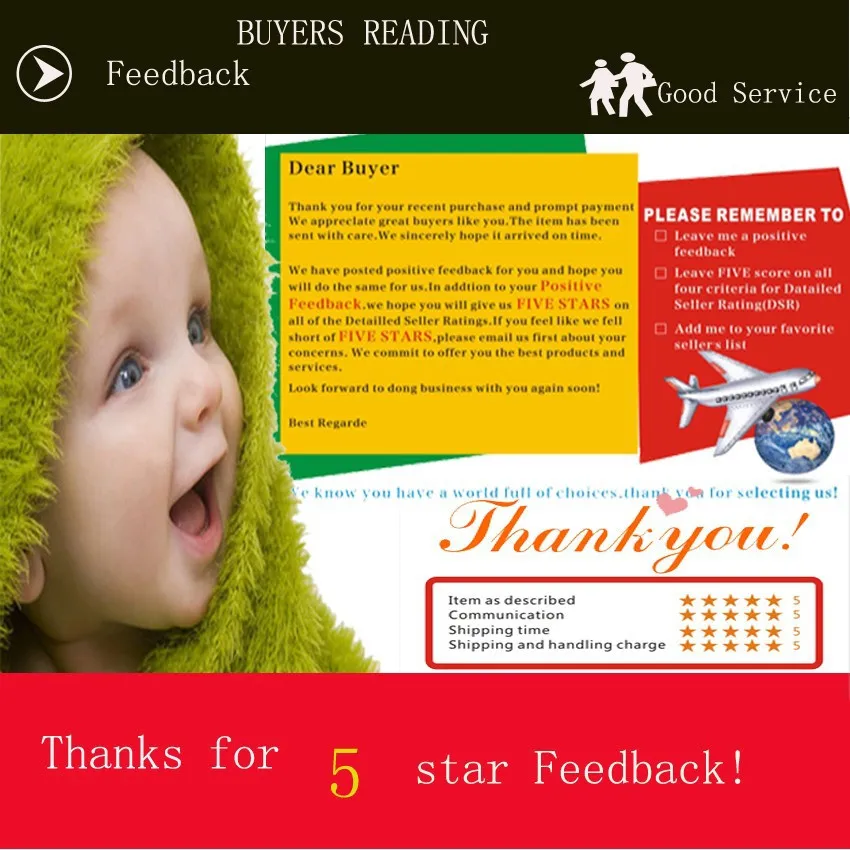 Feedback
