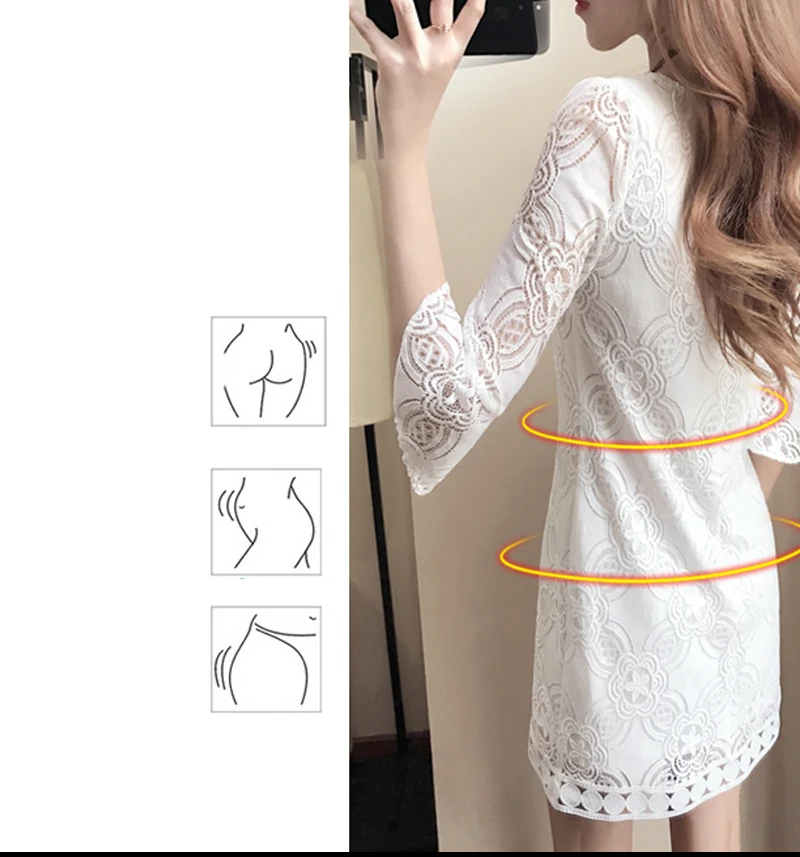 Plus Size Dress (5)