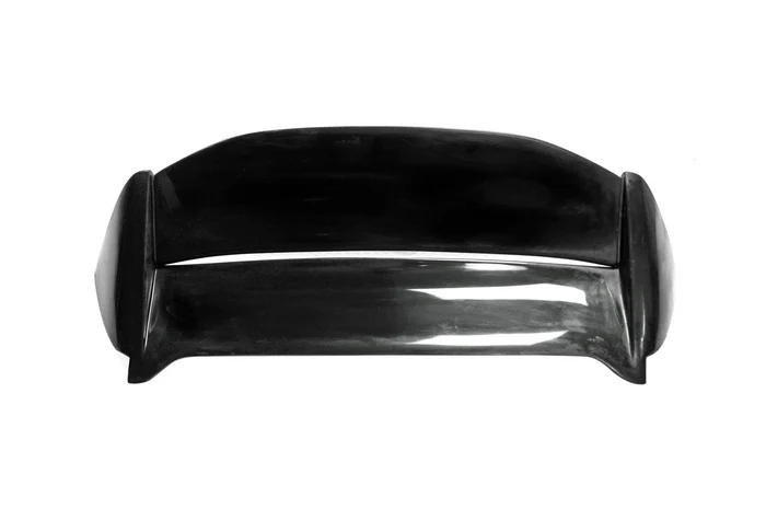 02-05 Honda Civic EP3 Mugen Style Hatchback Roof Wing Spoiler (USDM)FRP (1)