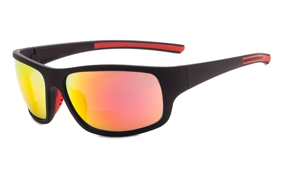 SGS040 Eyekepper двухфокусные солнцезащитные очки для чтения